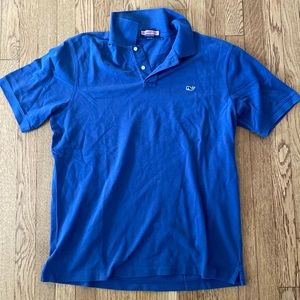 Vineyard Vines Men”s Polo T-shirt